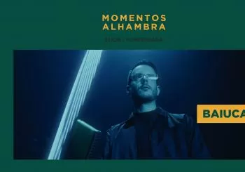 Baiuca | Momentos Alhambra a Gijón