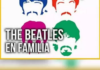 Beatles en Familia en Arroyo de La Miel