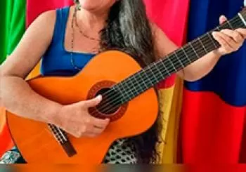 Cantacontando la Primavera en Almagro