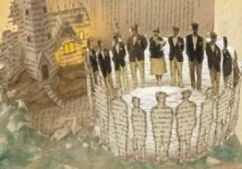 Cuentos de papel en Almagro