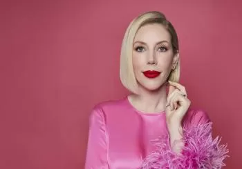Katherine Ryan - Battleaxe en Madrid