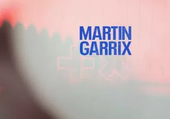 Martin Garrix en Ibiza