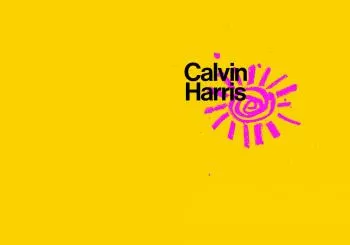 Calvin Harris Ibiza