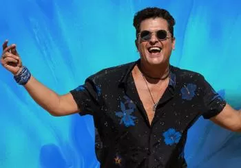 Carlos Vives - El Rock de mi pueblo vive - Tour España 2024 en Madrid