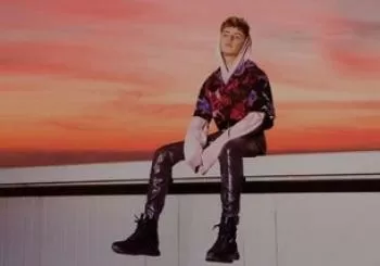 HRVY en Glasgow