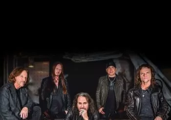 Winger en Madrid