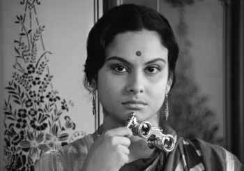 CINE INDIO · Charulata. La esposa solitaria en Sevilla