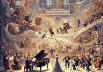 Concierto de la Orquesta de Cámara del Conservatorio Superior de Música en Las Palmas