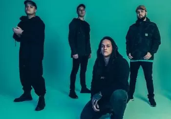 Polaris (The Death of Me UK Tour 2020) en Birmingham