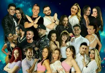 Ave Fénix DANCE CONGRESS 2024 del 26-28 JULIO 2024 Inv en Collado Villalba