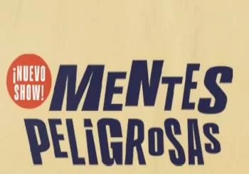 Mentes Peligrosas en Cartagena