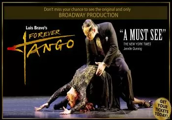 Forever Tango en Bremen