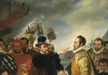 La Revuelta de los Países Bajos y los inicios de la Guerra de Flandes (1566-1578) En Madrid