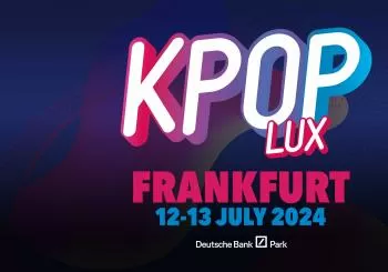 KPOP LUX 2024 | Early Entry Package | Festivalpass 12.-13. Juli 2024 Frankfurt am Main