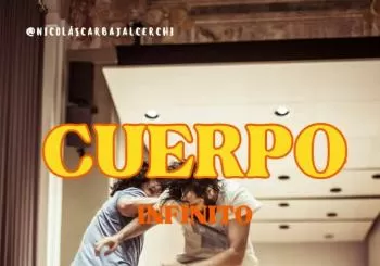 Cuerpo infinito en Valencia
