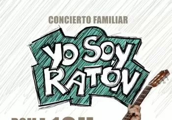 Concierto en Las Tablas, Madrid