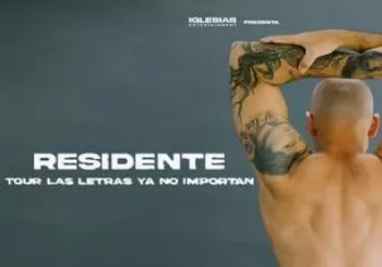 Residente en Barcelona