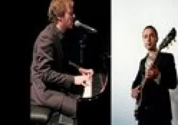 Paul San Martín & Iker Piris | Friday's Blues en Barcelona