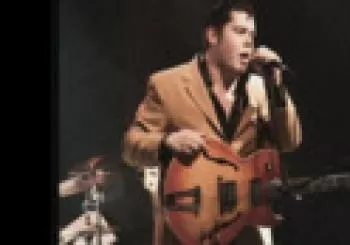 Augie Burr Elvis Duo | Friday's Blues en Barcelona
