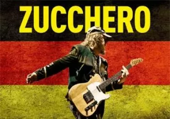 Zucchero - Overdose D'Amore World Tour 2024 en Halle (Saale)