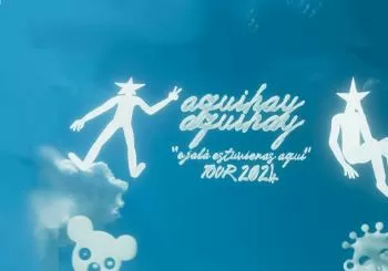 Aquihayaquihay en México