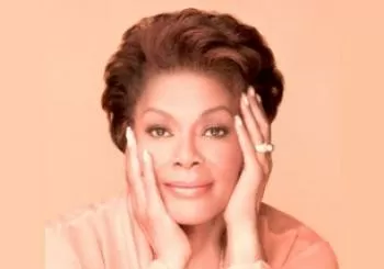 Dionne Warwick - One Last Time Tour en Cardiff