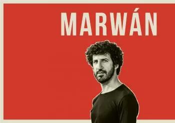 Marwan en México