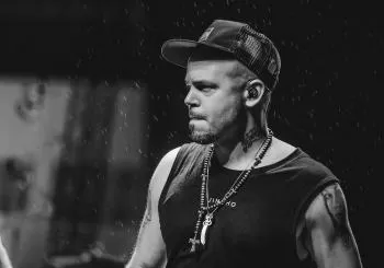 Residente en México