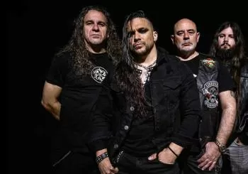 Festival Sangre y Fuego en México