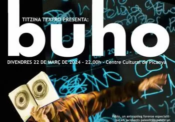 BÚHO en VALENCIA