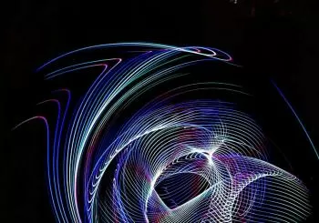 Flow Fusion Dance Night Marzo en Barcelona