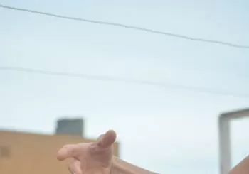 Taller danza y poesía en movimiento · Festival NUDO en Barcelona