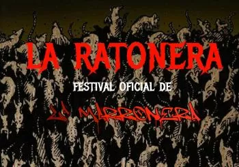 LA RATONERA festival oficial de La Marronera en Alcalá de Henares