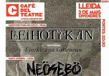 LEHIOTIKAN+NEOSEBO+WALLPAPER en LLEIDA