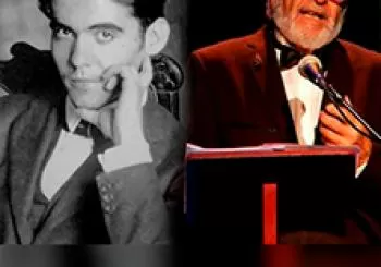 Recordando a Federico en Almagro