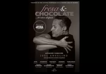 Fresa y Chocolate, 30 años después en VALLADOLID
