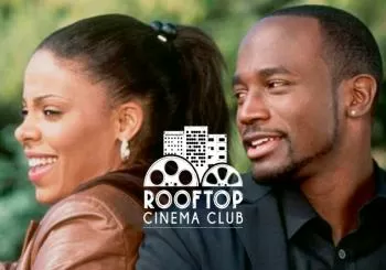 Brown Sugar at Rooftop Cinema Club South Beach en Miami