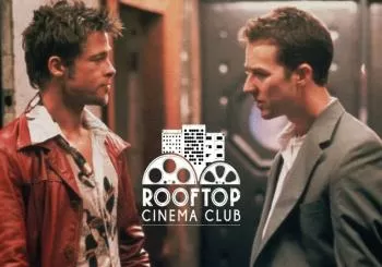 Fight Club at Rooftop Cinema Club South Beach en Miami