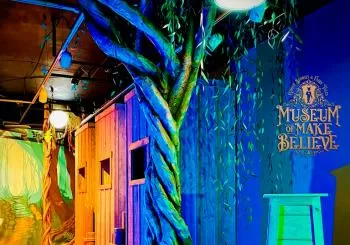 Museum of Make Believe en Orange County