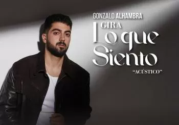 Gonzalo Alhambra en Granada