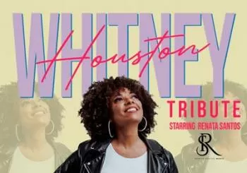 Tributo a Whitney Houston