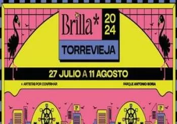 El Barrio en Torrevieja en Brilla Torrevieja