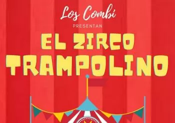 Zirco trampolino en VALENCIA