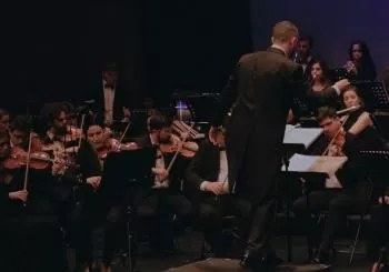 Sinfónica de Rivas 'Alma Mahler': 'El sombrero de tres picos' en MADRID