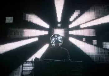Squarepusher en Leeds