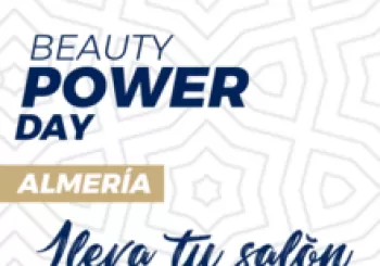 BEAUTY POWER DAY Almería