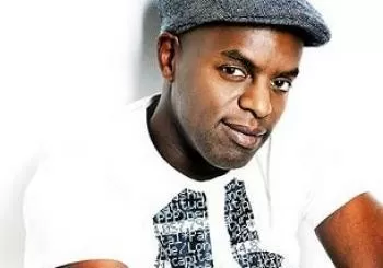 Trevor Nelsons Soul Nation en Newcastle-upon-Tyne