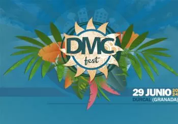 DMC FEST en Dúrcal