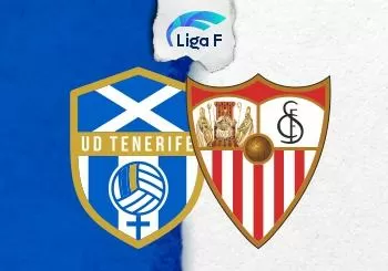 Costa Adeje Tenerife Egatesa VS Sevilla FC