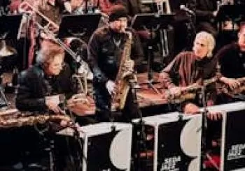 SEDAJAZZ BIG BAND: LA HISTORIA DE LAS BIG BANDS Alicante